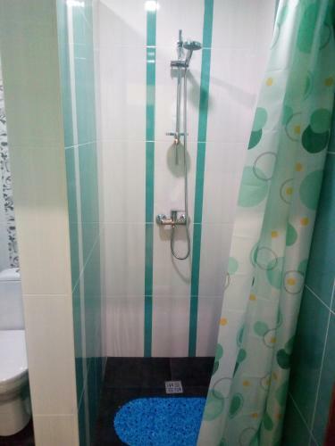 Hostal K'ler