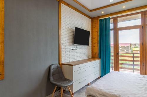 Atmosphere Sea Hotel