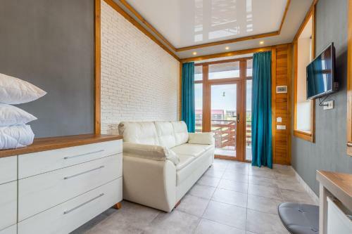 Atmosphere Sea Hotel