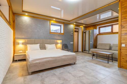 Atmosphere Sea Hotel