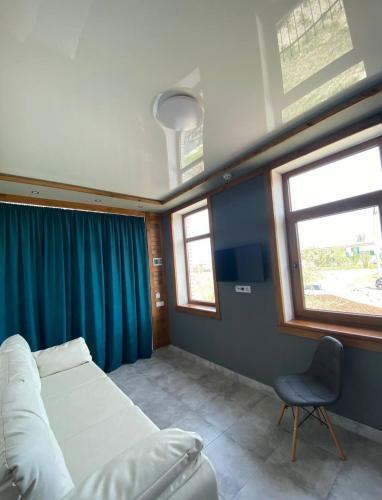 Atmosphere Sea Hotel