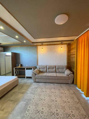 Atmosphere Sea Hotel