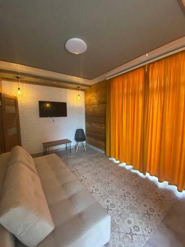 Atmosphere Sea Hotel