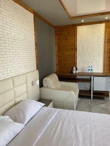 Atmosphere Sea Hotel