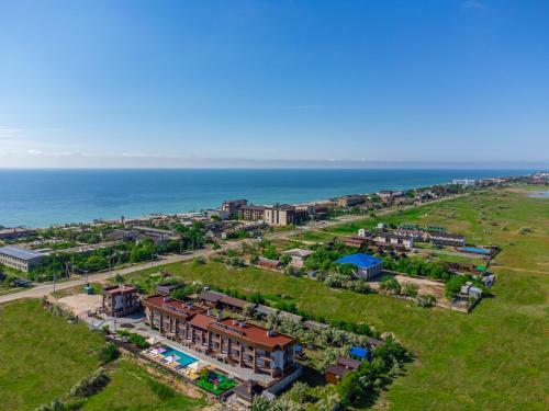 Atmosphere Sea Hotel