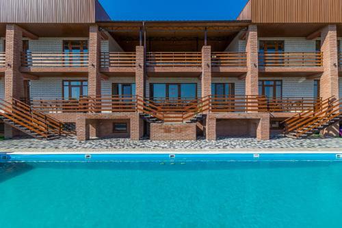 Atmosphere Sea Hotel