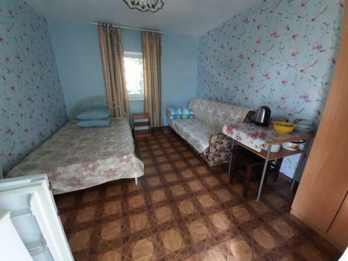 Hostal ???????? ??? Alex