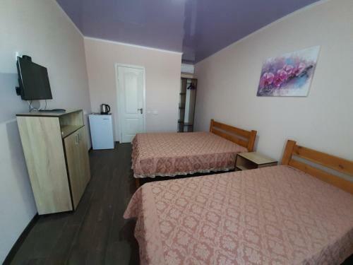Hostal ???????? ??? Alex
