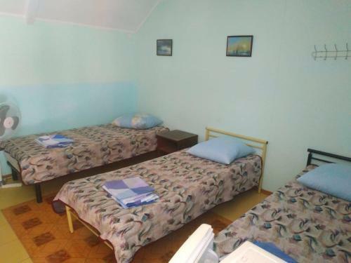 Hostal ???????? ??? Alex