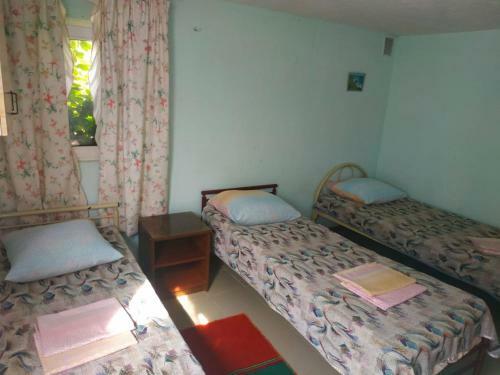 Hostal ???????? ??? Alex