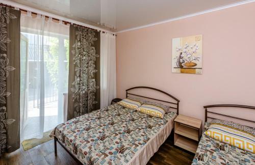 Hostal ???????? ??? Alex