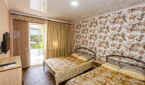 Hostal ???????? ??? Alex