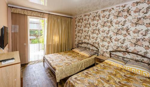 Hostal ???????? ??? Alex