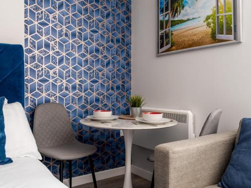 Apartamento Pass The Keys Spacious Lovely 1 Bedroom Studio Town Centre
