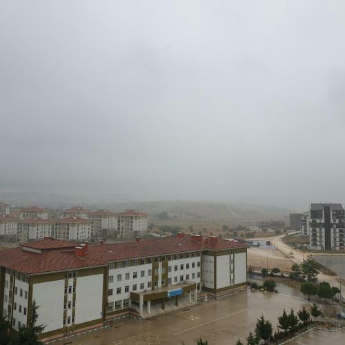 Apartamento Garden Life Bursa