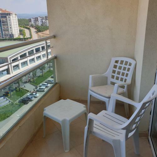 Apartamento Garden Life Bursa