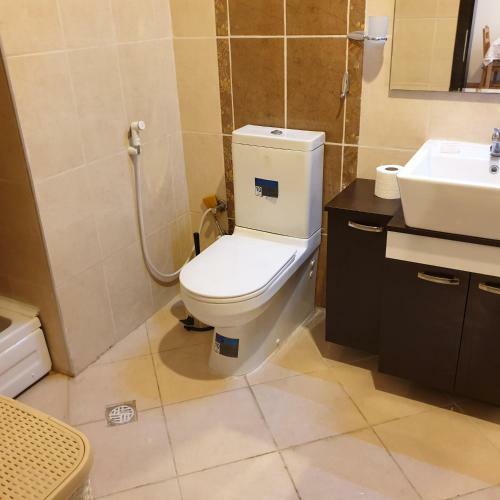 Apartamento Garden Life Bursa