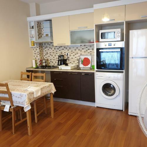 Apartamento Garden Life Bursa