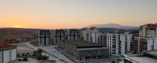 Apartamento Garden Life Bursa
