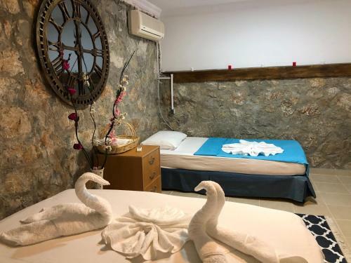 Bed & Breakfast Zirkon Do?a Butik Otel