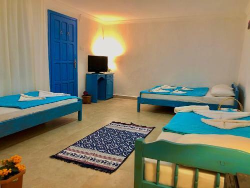 Bed & Breakfast Zirkon Do?a Butik Otel