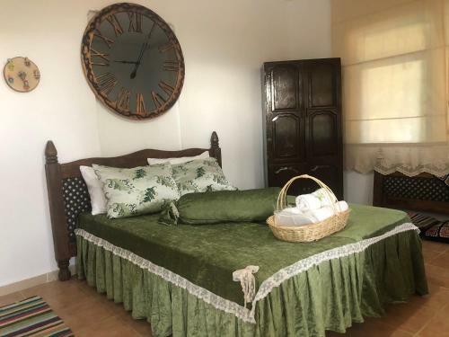 Bed & Breakfast Zirkon Do?a Butik Otel