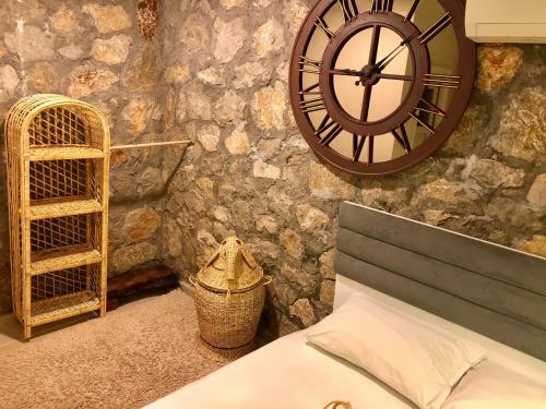Bed & Breakfast Zirkon Do?a Butik Otel