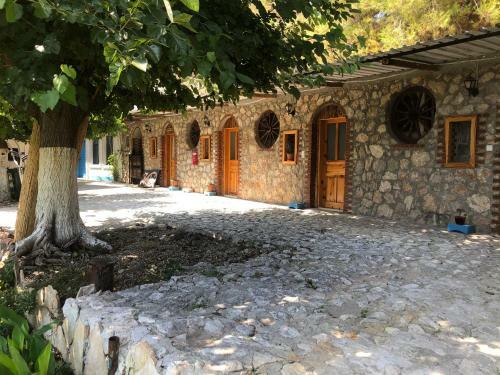 Bed & Breakfast Zirkon Do?a Butik Otel