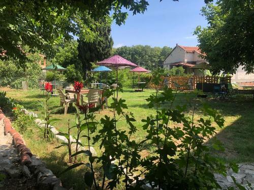 Bed & Breakfast Zirkon Do?a Butik Otel