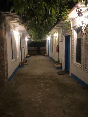 Bed & Breakfast Zirkon Do?a Butik Otel