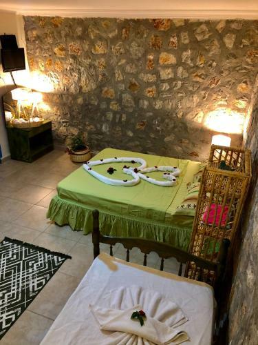 Bed & Breakfast Zirkon Do?a Butik Otel