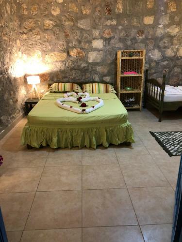 Bed & Breakfast Zirkon Do?a Butik Otel
