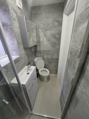 Apartamento Contemporary Studio Flat With Free Car Park