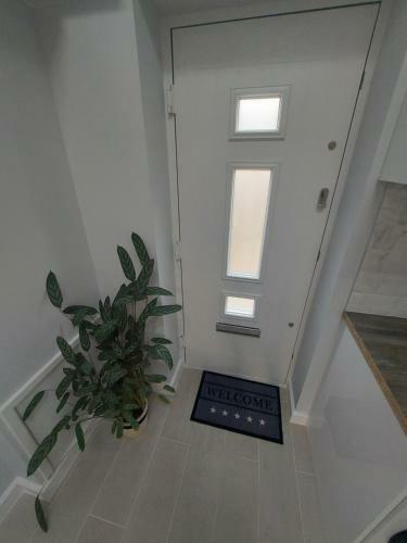 Apartamento Contemporary Studio Flat With Free Car Park
