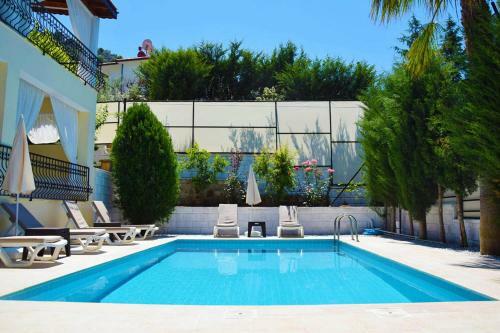 Villa Rose Oludeniz