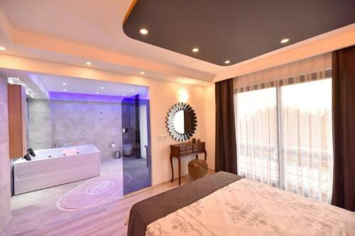 Villa Sultan 2 Ovac?k