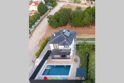 Villa Sultan 2 Ovac?k