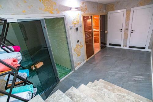 Villa A Plus & Ultra Holiday