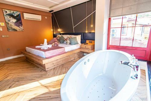 Villa A Plus & Ultra Holiday