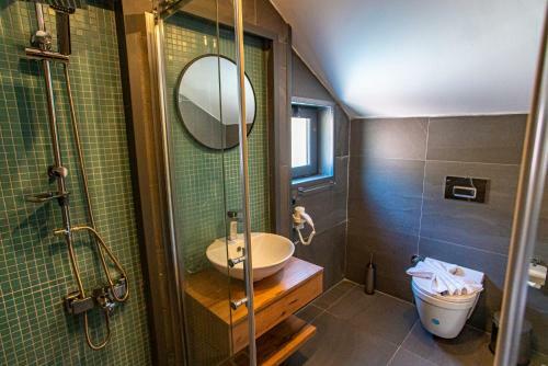 Villa A Plus & Ultra Holiday