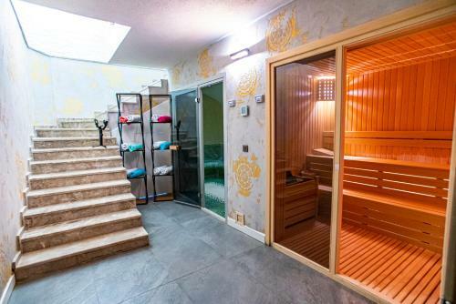 Villa A Plus & Ultra Holiday