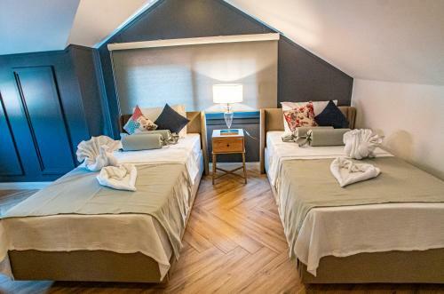 Villa A Plus & Ultra Holiday
