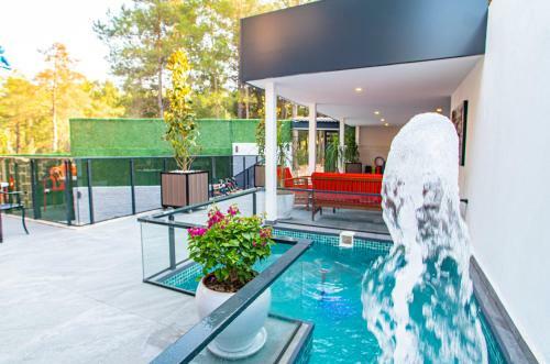 Villa A Plus & Ultra Holiday
