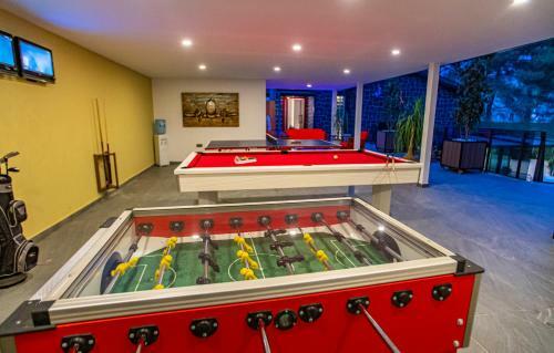 Villa A Plus & Ultra Holiday