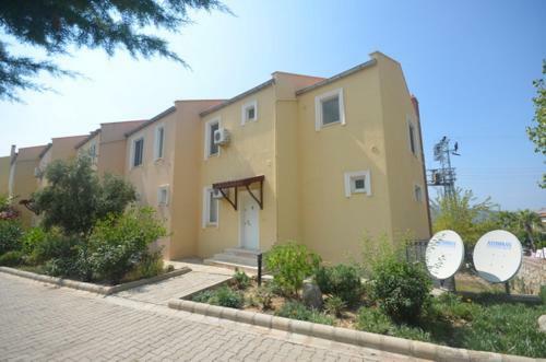 Pinara Apartment