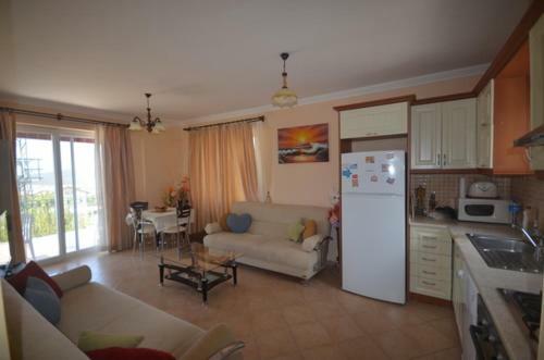 Pinara Apartment