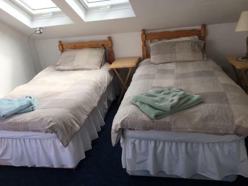 Apartamento The Clan Hamilton Suite