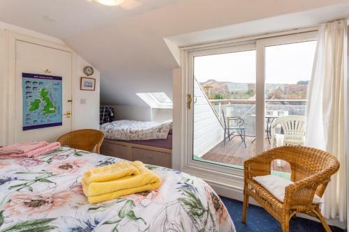 Apartamento The Clan Hamilton Suite