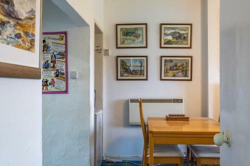 Apartamento The Clan Hamilton Suite