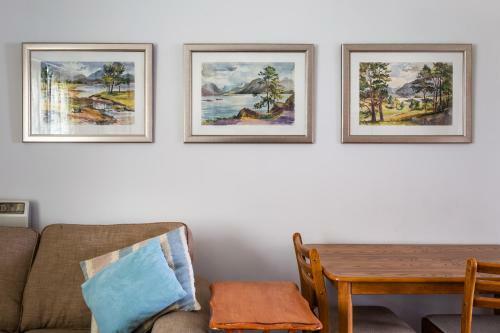 Apartamento The Clan Hamilton Suite